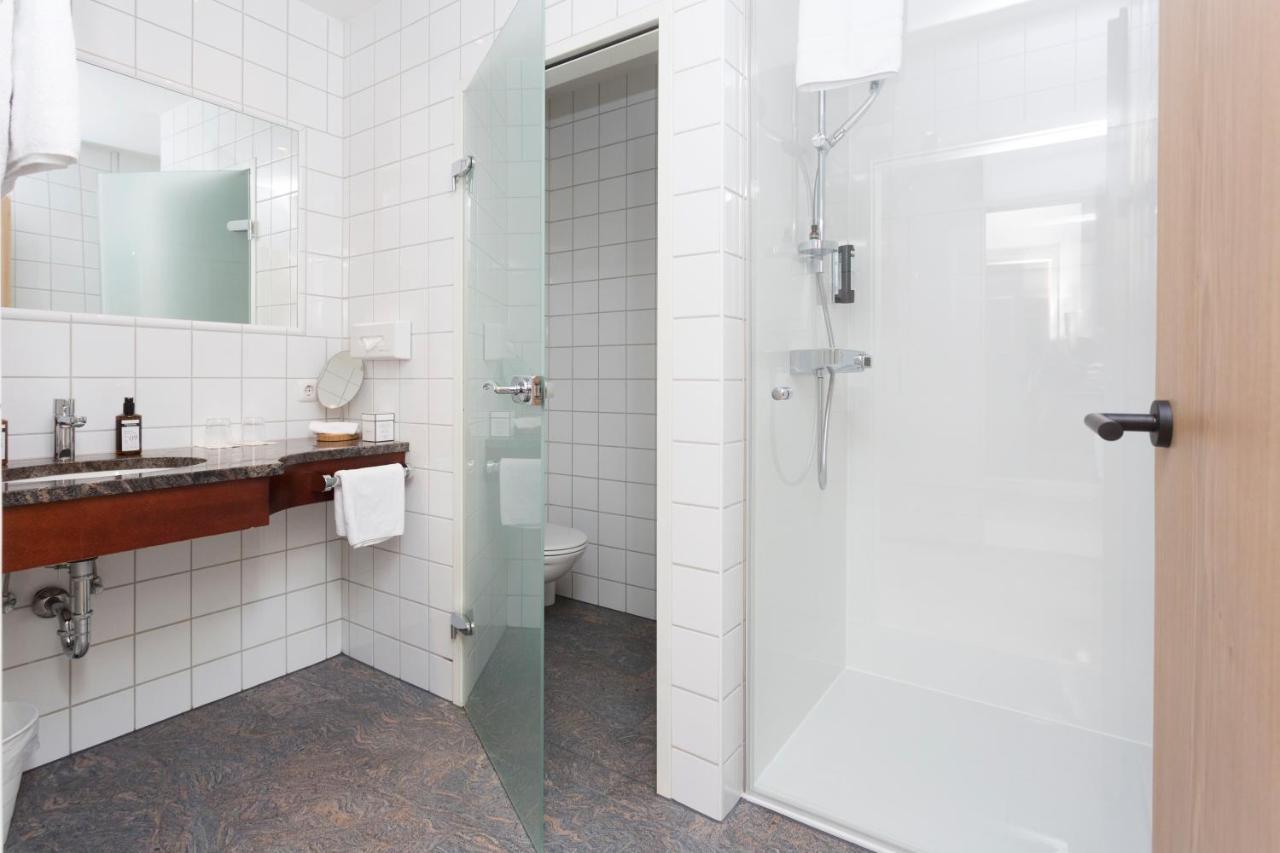Boutique Hotel Aichinger Nussdorf am Attersee Bagian luar foto
