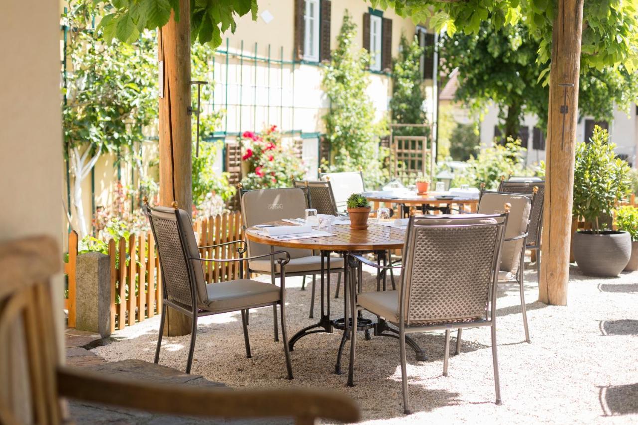 Boutique Hotel Aichinger Nussdorf am Attersee Bagian luar foto