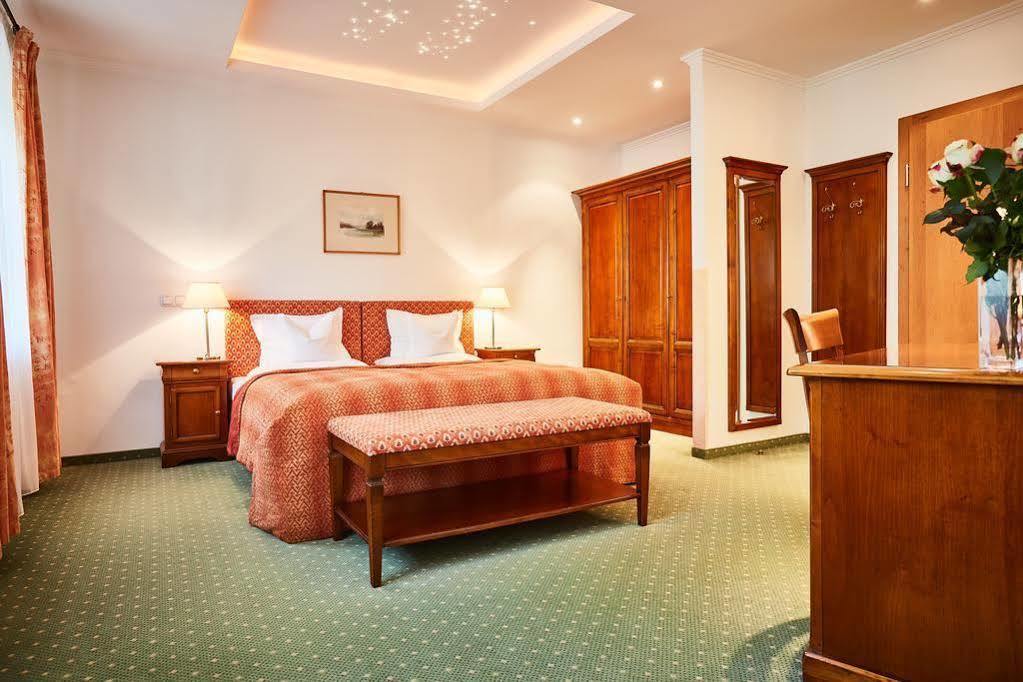 Boutique Hotel Aichinger Nussdorf am Attersee Bagian luar foto