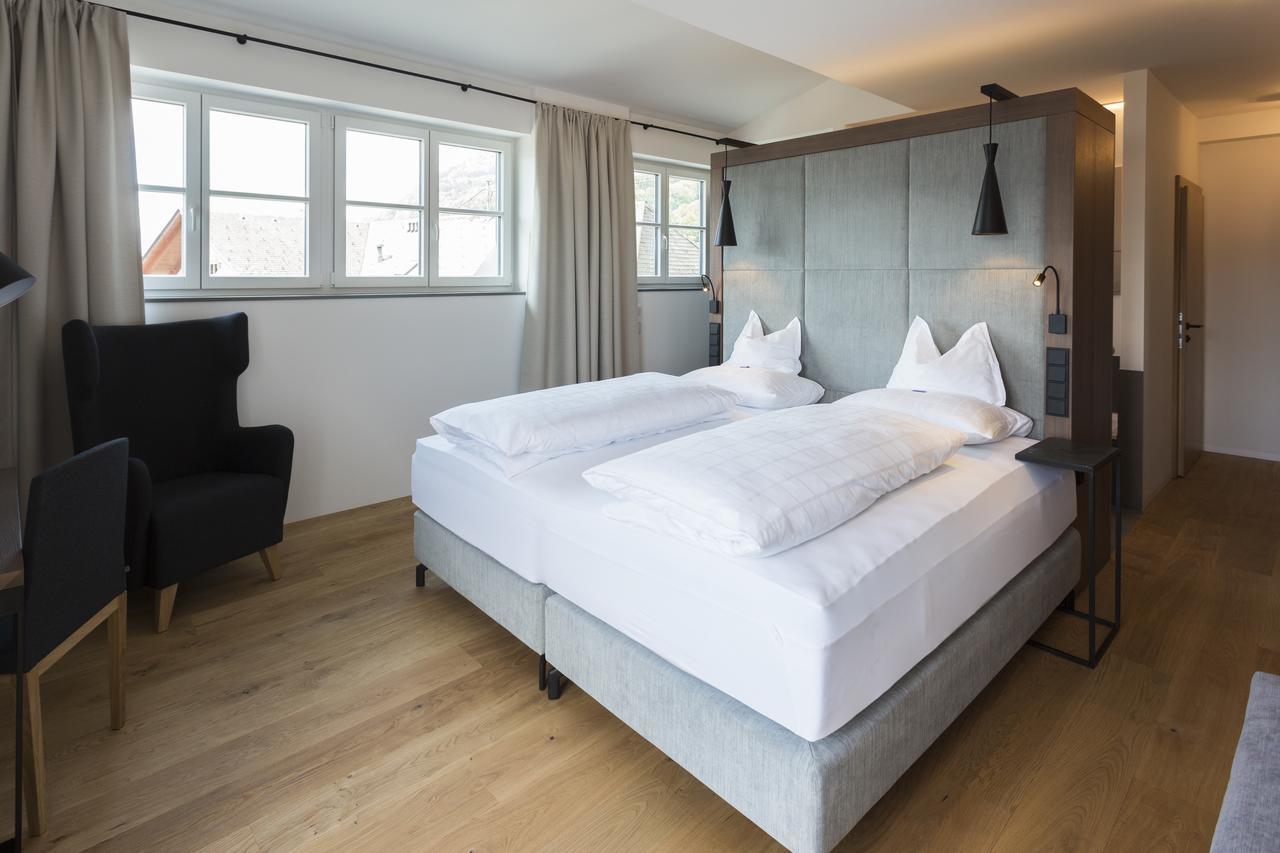 Boutique Hotel Aichinger Nussdorf am Attersee Bagian luar foto