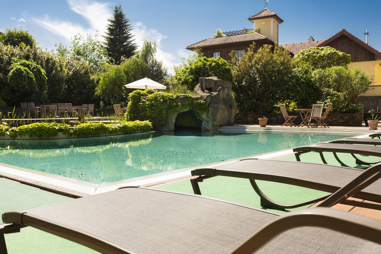 Boutique Hotel Aichinger Nussdorf am Attersee Bagian luar foto