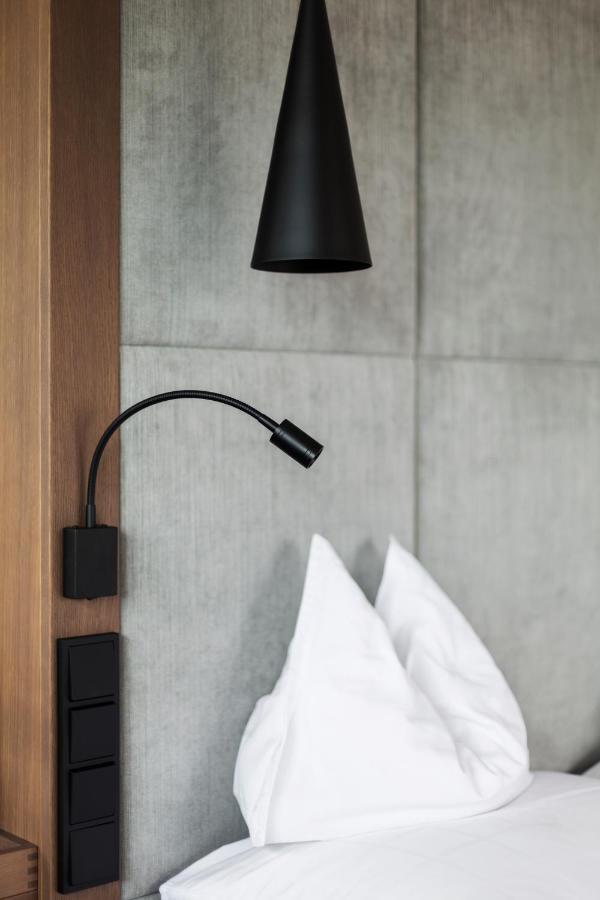 Boutique Hotel Aichinger Nussdorf am Attersee Bagian luar foto