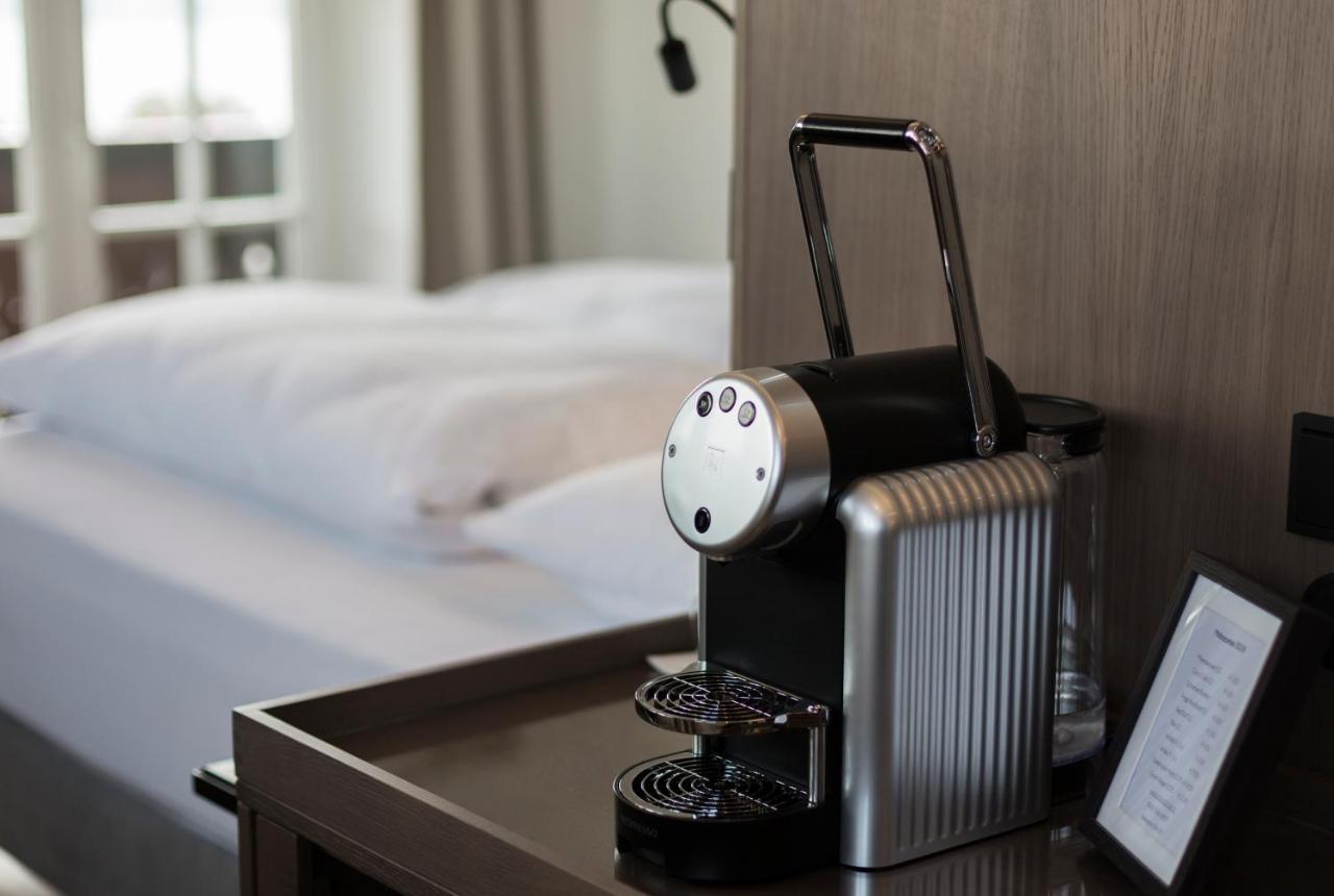 Boutique Hotel Aichinger Nussdorf am Attersee Bagian luar foto